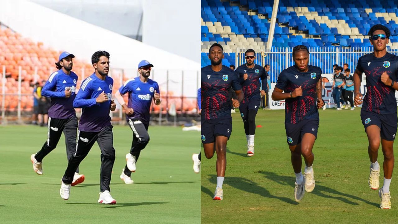 वेस्टइंडीज को अगर 2-0 से हाराएगी Team India, तो क्या WTC फाइनल में बना लेगी जगह? समझें पूरा गणित