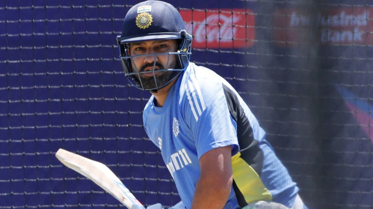 ऑस्ट्रेलिया ODI सीरीज में Rohit Sharma को जगह मिलेगी या नहीं? राज से पूरी तरह उठ गया पर्दा