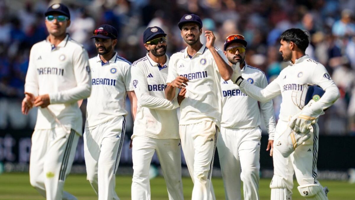 अहमदाबाद टेस्ट से ठीक 24 घंटे पहले चोटिल हो गया Team India का स्टार खिलाड़ी, अब मैच करेगा मिस