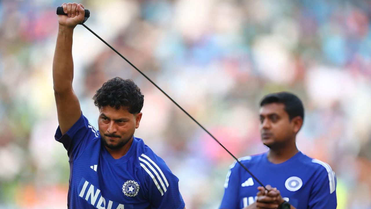 India vs West Indies Ahmedabad Test