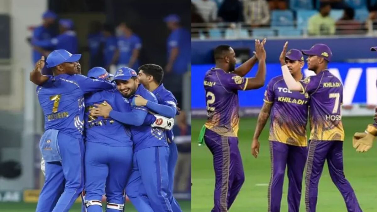 IPL 2026 से पहले MI और नाइट राइडर्स ने किया अपनी टीमों का आधिकरिक ऐलान, जानें किन-किन खिलाड़ियों को दिया मौका