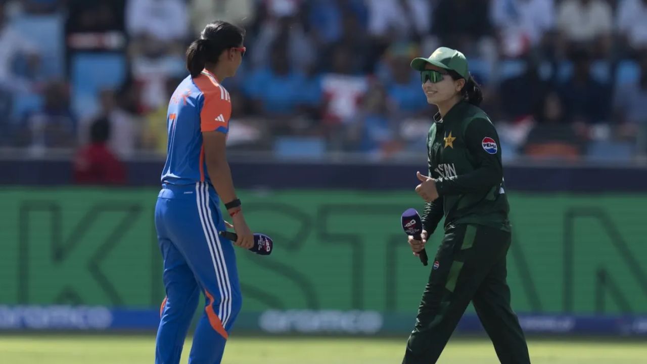 India vs Pakistan