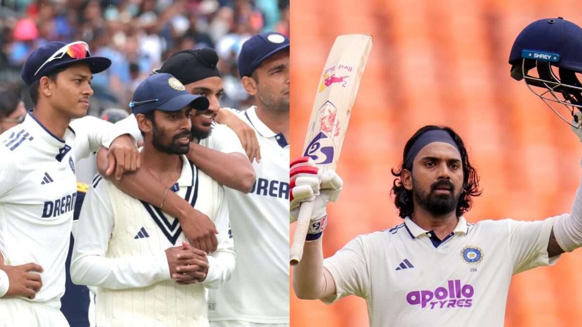 KL Rahul के शतक ने बर्बाद कर डाला इन 2 ओपनर्स का करियर, अब अगले 3 साल तक नहीं कर पाएंगे टीम इंडिया में वापसी