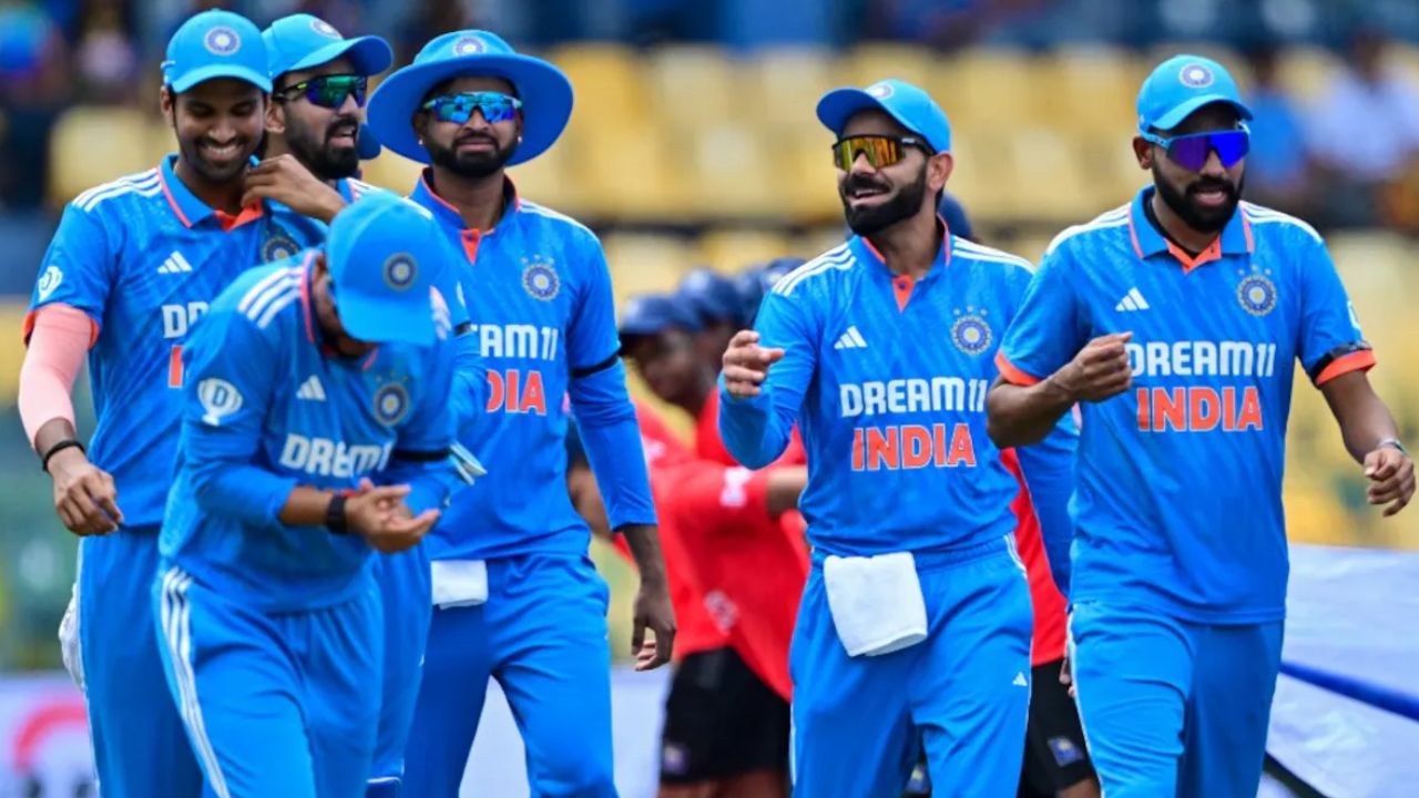 Mohammed Shami स्क्वाड का हिस्सा नहीं हैं। 