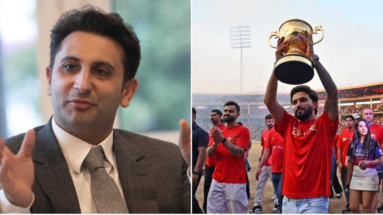 अगर बिक गई विराट की टीम RCB, तो इस टीम के लिए आईपीएल खेलेंगे किंग कोहली