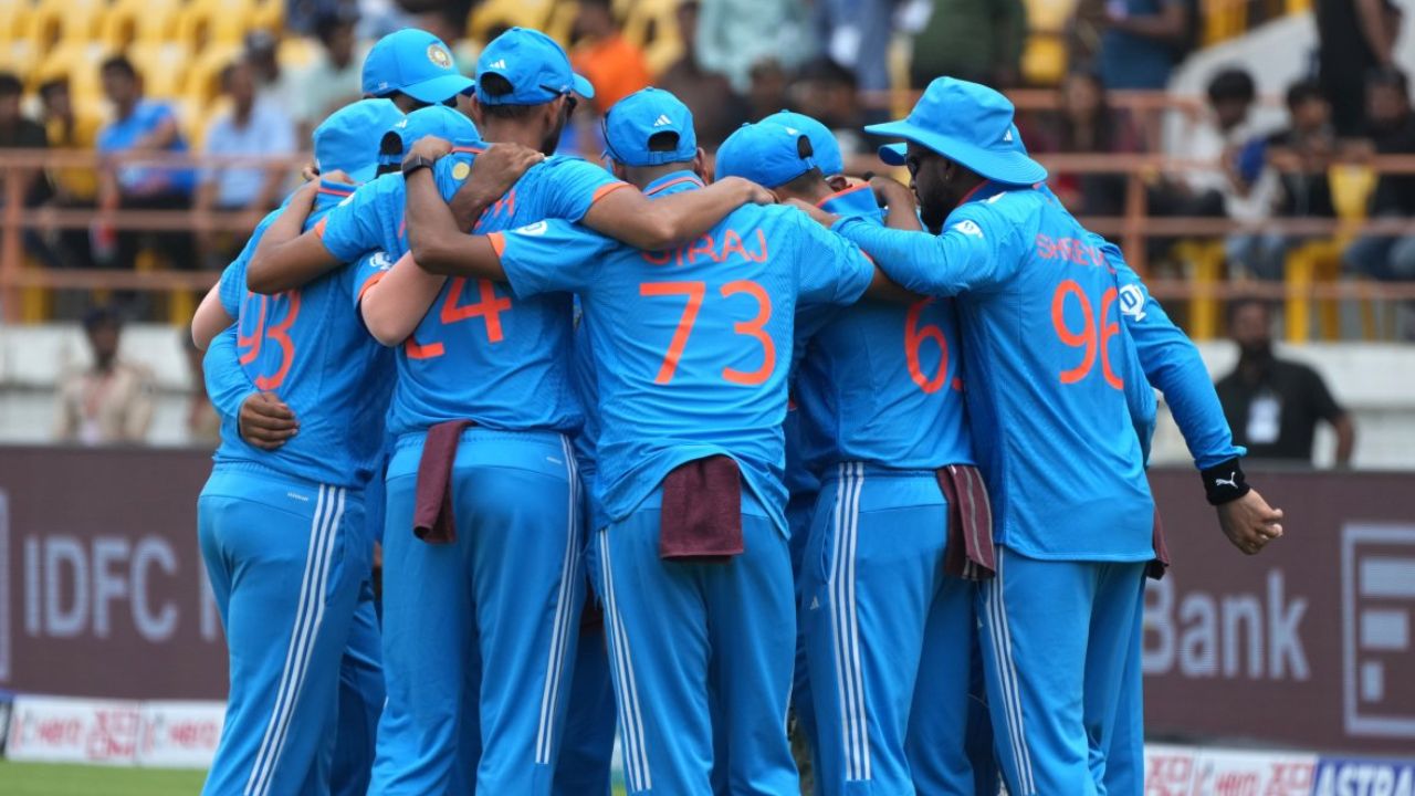 5 खिलाड़ी जिन्होंने Team India को चैंपियंस ट्रॉफी 2025 का जिताया था खिताब, ऑस्ट्रेलिया वनडे सीरीज से कट गया पत्ता