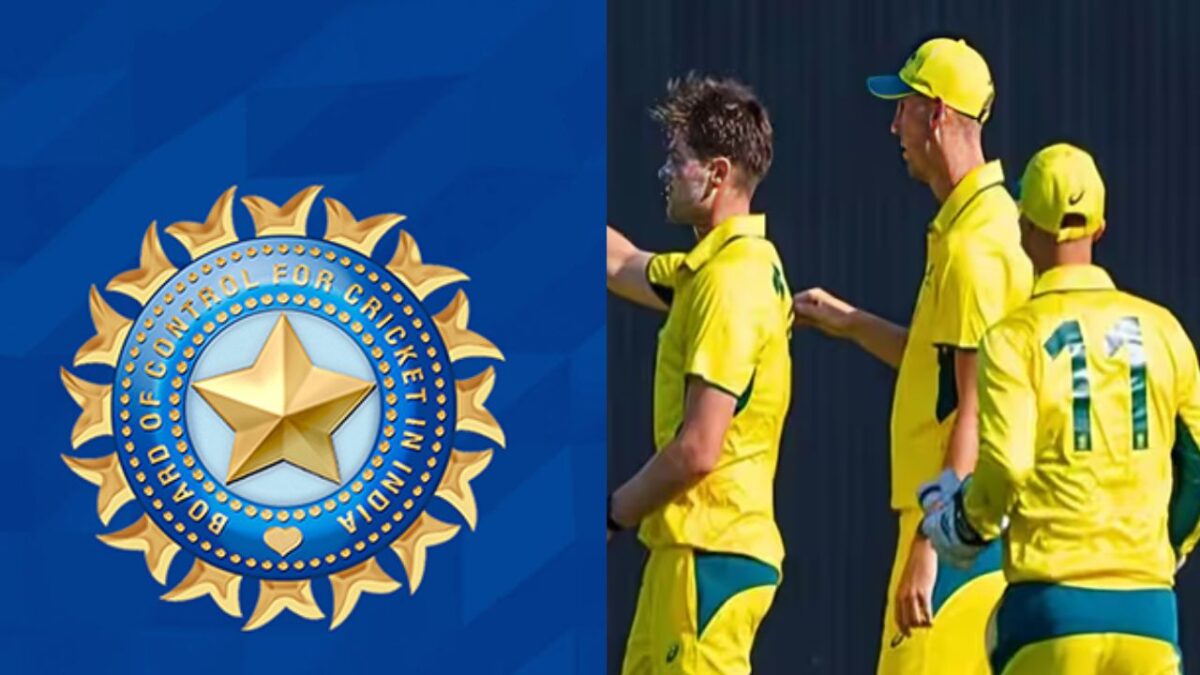 Australia के 4 खिलाड़ियों की भारत में अचानक बिगड़ी तबियत, BCCI ने कहा हमारी कोई गलती नहीं