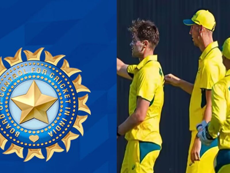 Australia के 4 खिलाड़ियों की भारत में अचानक बिगड़ी तबियत, BCCI ने कहा हमारी कोई गलती नहीं