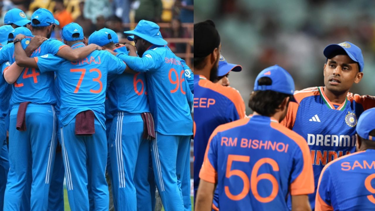 "उसके पालतू रहो और टीम में मौका पाओ....", वर्ल्ड कप विनर ने उठाया टीम सिलेक्शन के राज से पर्दा, Gambhir को लेकर किया बड़ा खुलासा