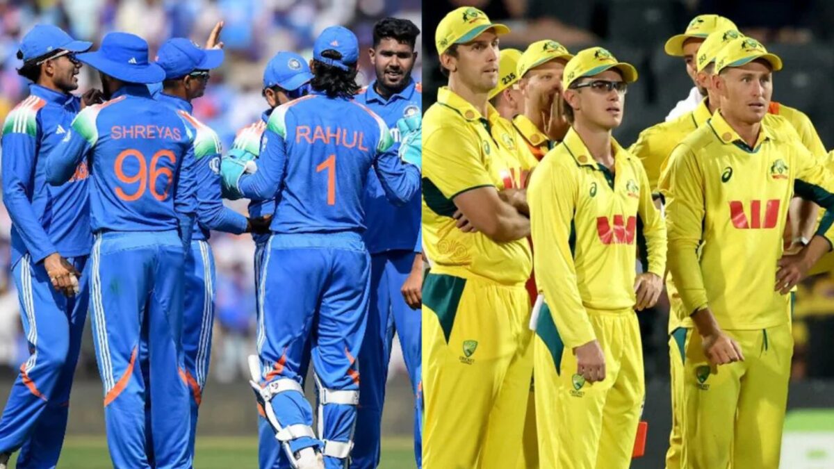 India पर ऑस्ट्रेलिया की जीत की गूंज, पूर्व कप्तान की भविष्यवाणी ने बढ़ाई टेंशन, 2-1 से ऑस्ट्रेलिया के जीतने का ऐलान