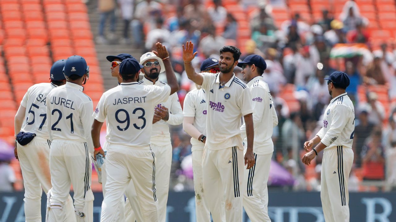 सुदर्शन-बुमराह और रेड्डी की छुट्टी, दिल्ली टेस्ट के लिए Team India की प्लेइंग 11 फिक्स