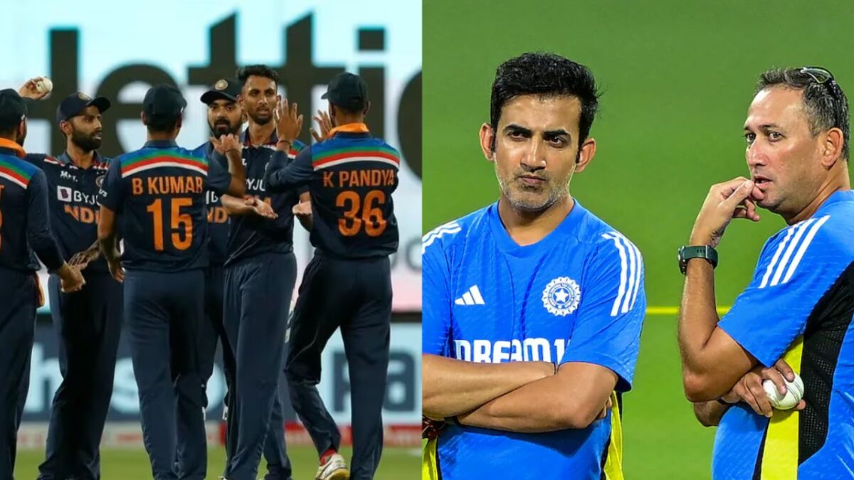Team India में वापसी की झूठी उम्मीद में बैठे हैं ये 4 खिलाड़ी, गंभीर-अगरकर ने सालों पहले कर दी फाइल बंद