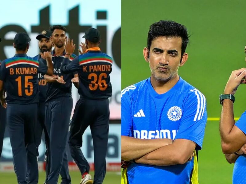 Team India में वापसी की झूठी उम्मीद में बैठे हैं ये 4 खिलाड़ी, गंभीर-अगरकर ने सालों पहले कर दी फाइल बंद