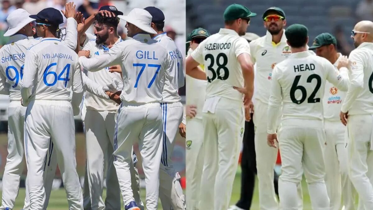 ऑस्ट्रेलिया से टी20 और वनडे सीरीज के बाद 5 टेस्ट मैच भी खेलेगी Team India, बॉर्डर गावस्कर ट्रॉफी के शेड्यूल का हुआ ऐलान