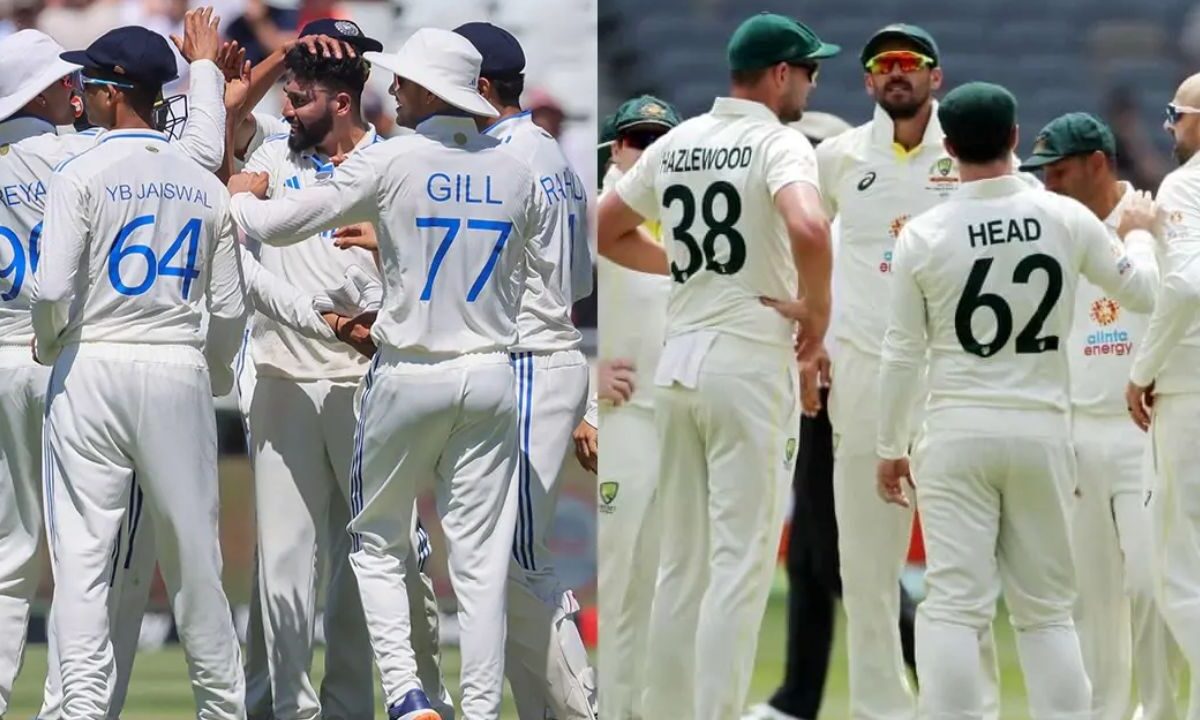 ऑस्ट्रेलिया से टी20 और वनडे सीरीज के बाद 5 टेस्ट मैच भी खेलेगी Team India, बॉर्डर गावस्कर ट्रॉफी के शेड्यूल का हुआ ऐलान
