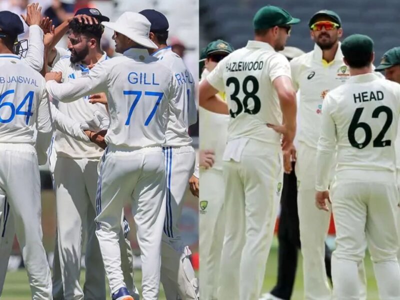ऑस्ट्रेलिया से टी20 और वनडे सीरीज के बाद 5 टेस्ट मैच भी खेलेगी Team India, बॉर्डर गावस्कर ट्रॉफी के शेड्यूल का हुआ ऐलान
