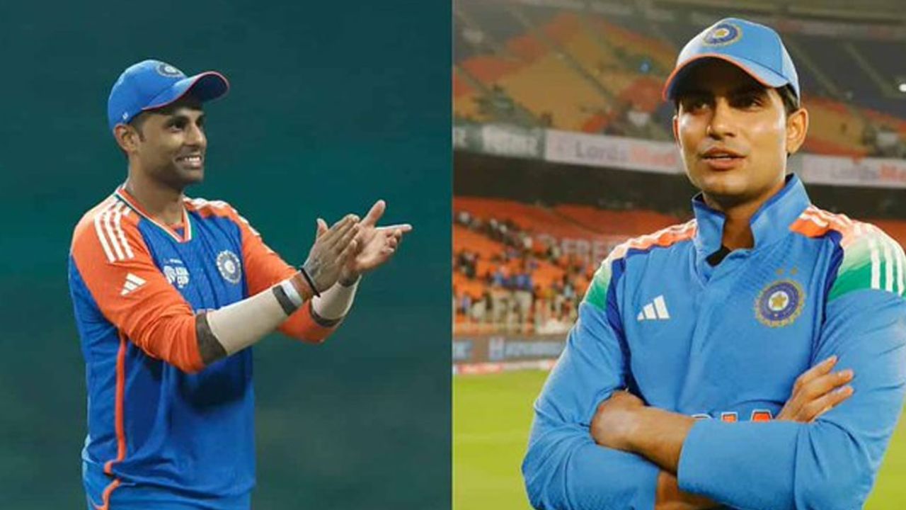 ऑस्ट्रेलिया से टी20 और वनडे सीरीज के बाद 5 टेस्ट मैच भी खेलेगी Team India, बॉर्डर गावस्कर ट्रॉफी के शेड्यूल का हुआ ऐलान