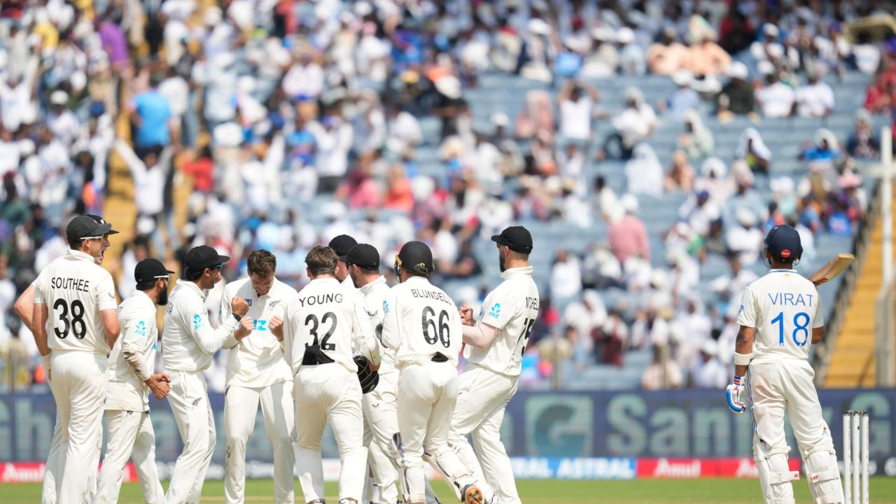 Team India 