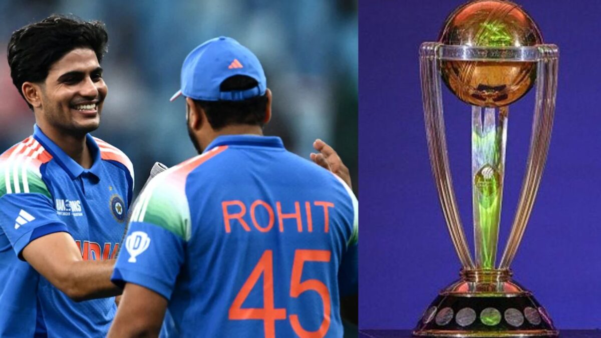 ऑस्ट्रेलिया ODI सीरीज के साथ World Cup 2027