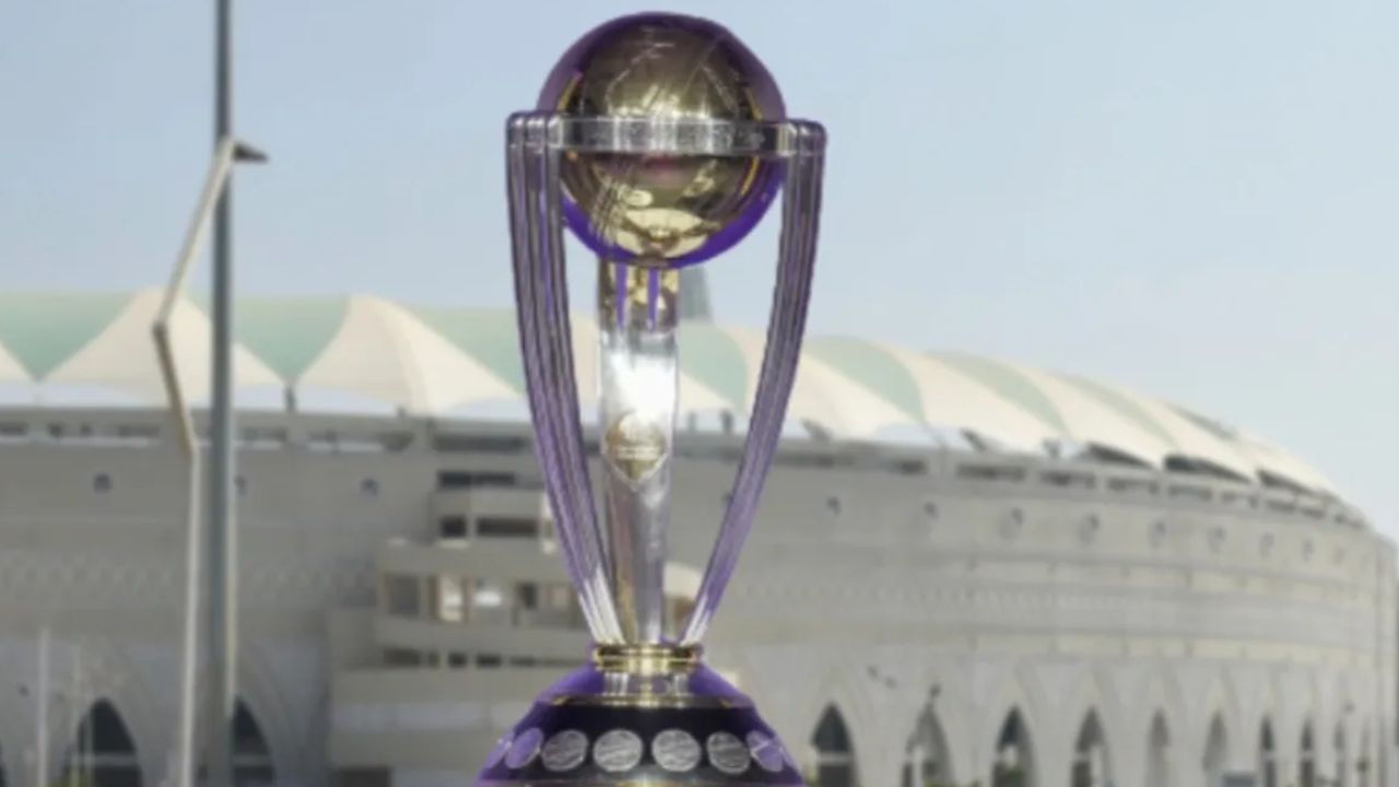 World Cup 2027