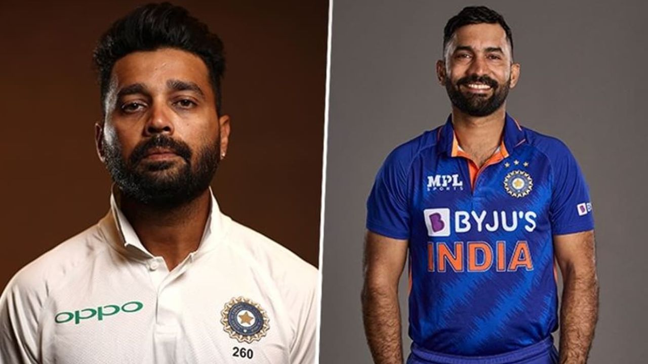 Murali Vijay-Dinesh Karthik क्यों बटोर रहे हैं सुर्खियां