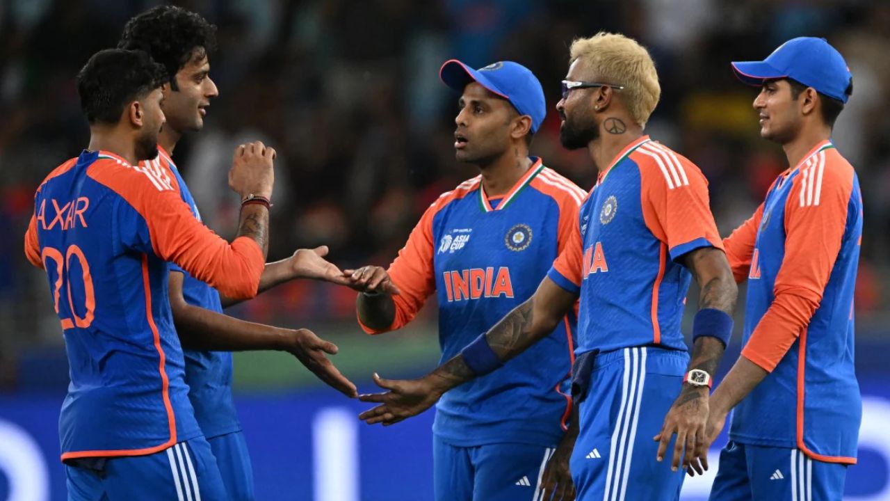 Team India
