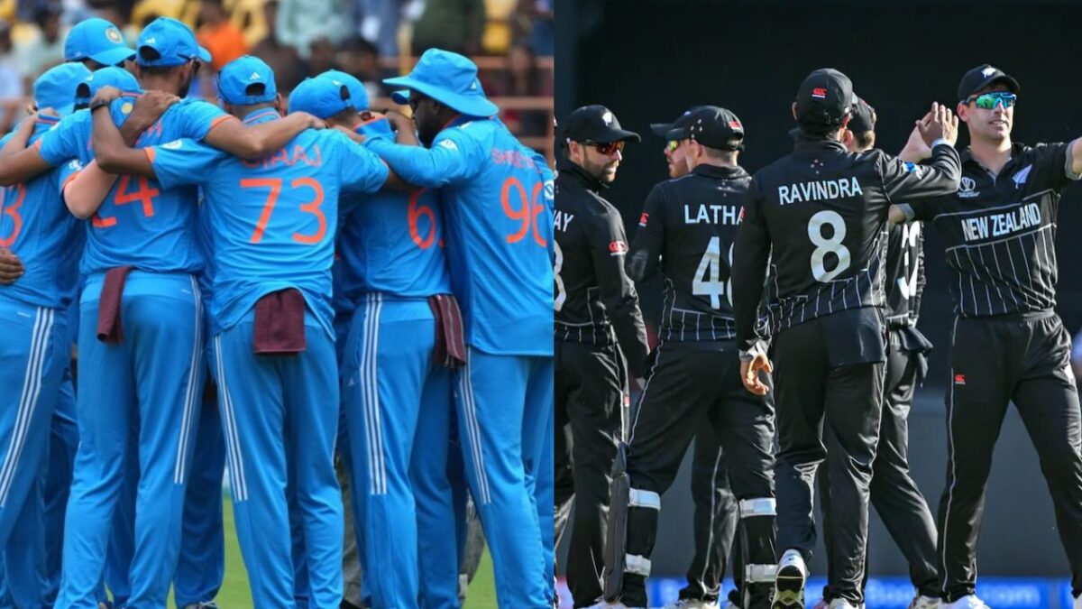 न्यूजीलैंड के खिलाफ 3 ODI के लिए 15 सदस्यीय Team India आई सामने, हार्दिक-पंत की वापसी, ये 2 खिलाड़ी बाहर