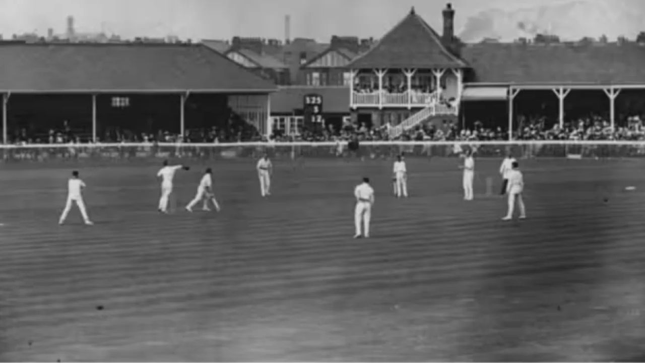 England ने दक्षिण अफ्रीका को बुरी तरह किया था शर्मसार