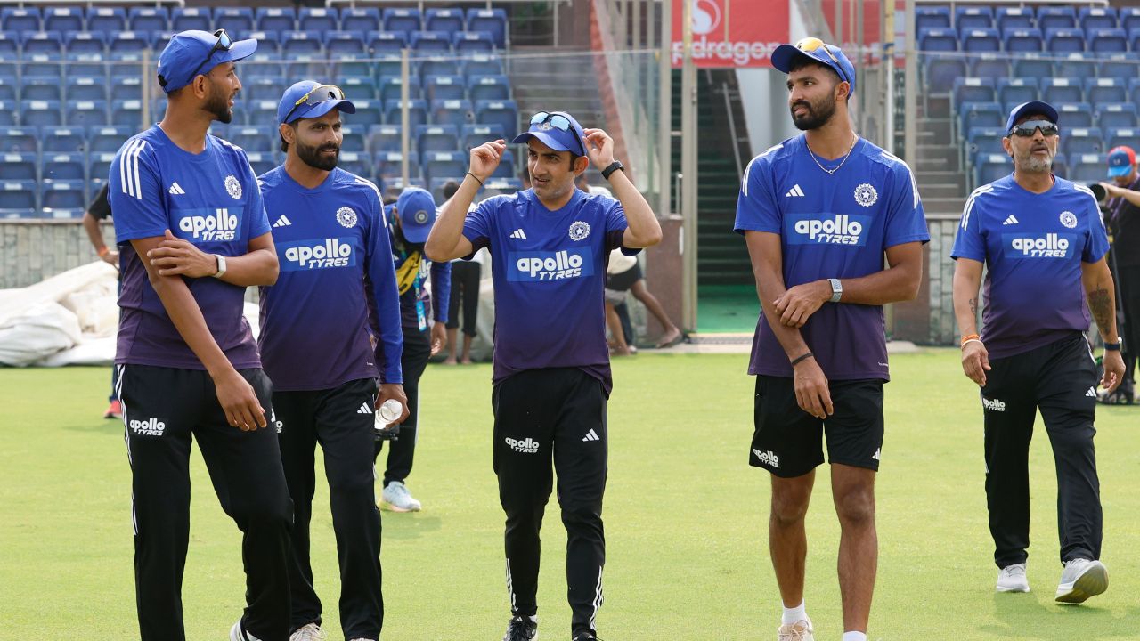 दिल्ली टेस्ट से पहले फैंस को मिली खुशखबरी, रोहित-कोहली-अय्यर भी हुए Team India में शामिल