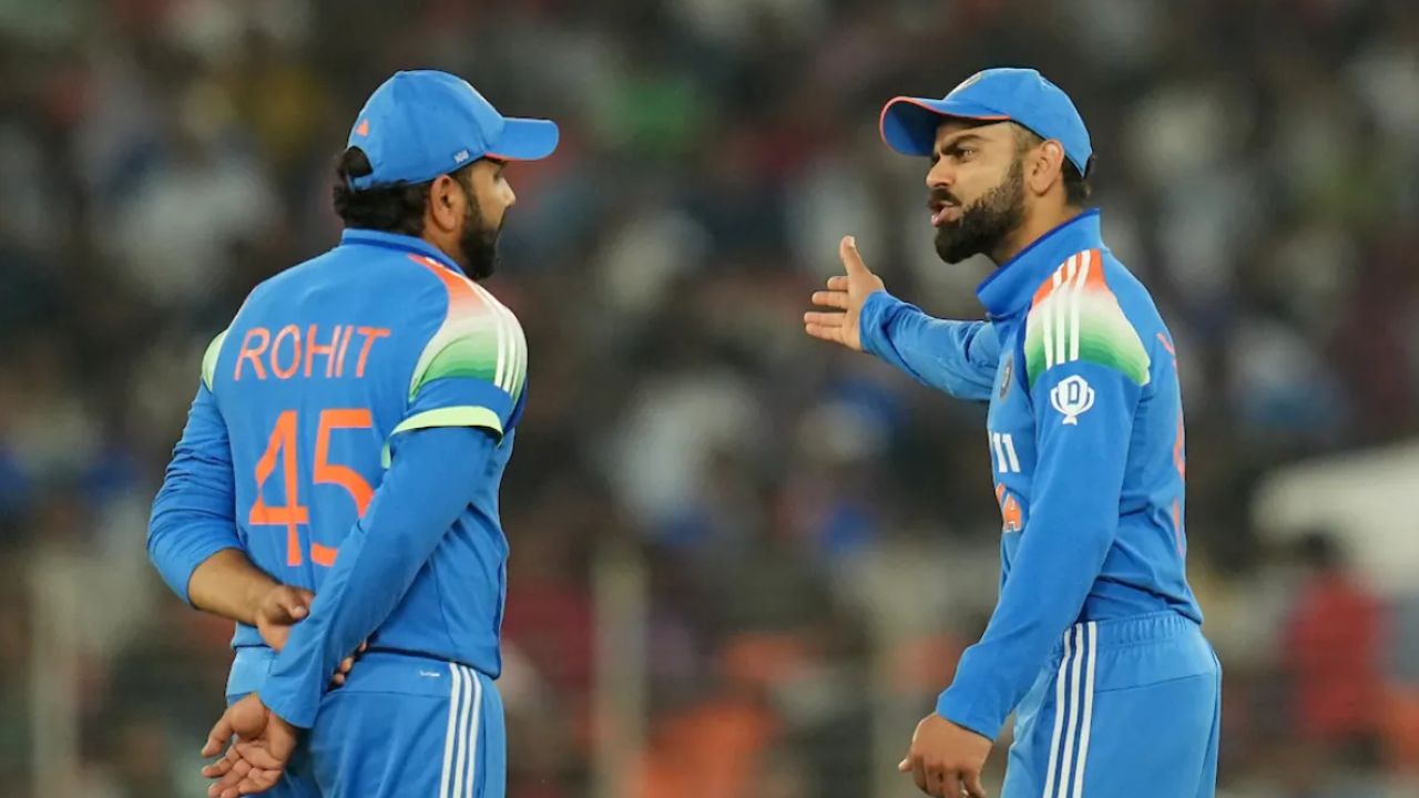कप्तान शुभमन गिल ने खुद बताया, रोहित-कोहली World Cup 2027 टीम में चुने जायेंगे या नहीं