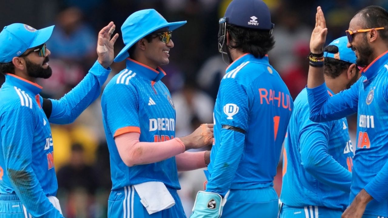 Team India