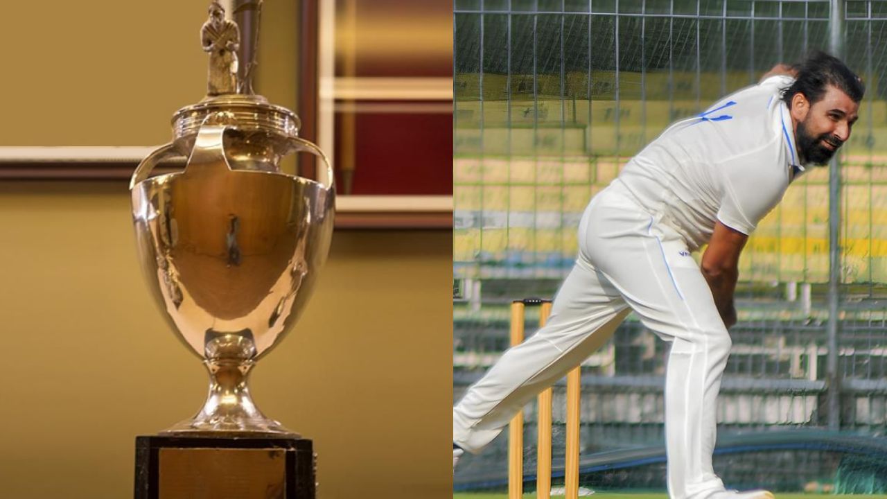 Ranji ट्रॉफी के इस सीजन में कई स्टार खिलाड़ियों का दिखेगा जलवा