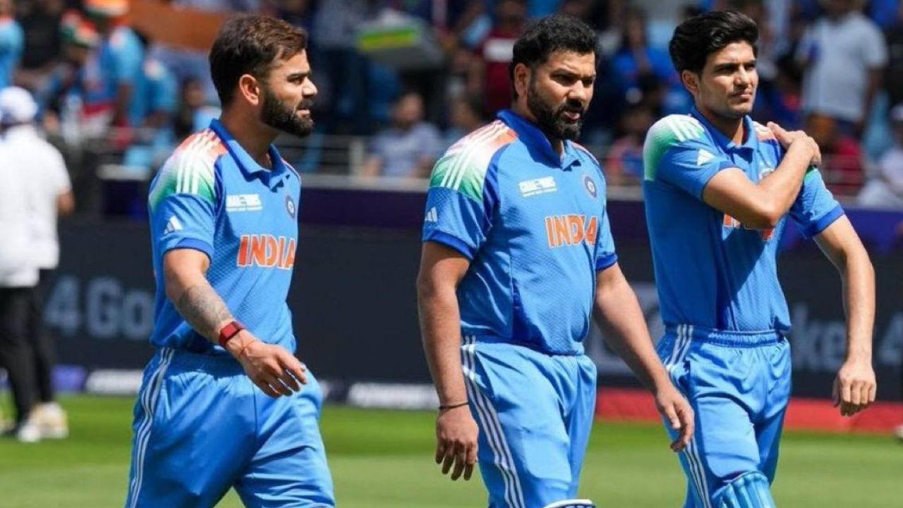 साउथ अफ्रीका ODI सीरीज के लिए 15 सदस्यीय Team India कुछ ऐसी, कई दिग्गज बड़े नाम बाहर, नए स्टार्स की एंट्री