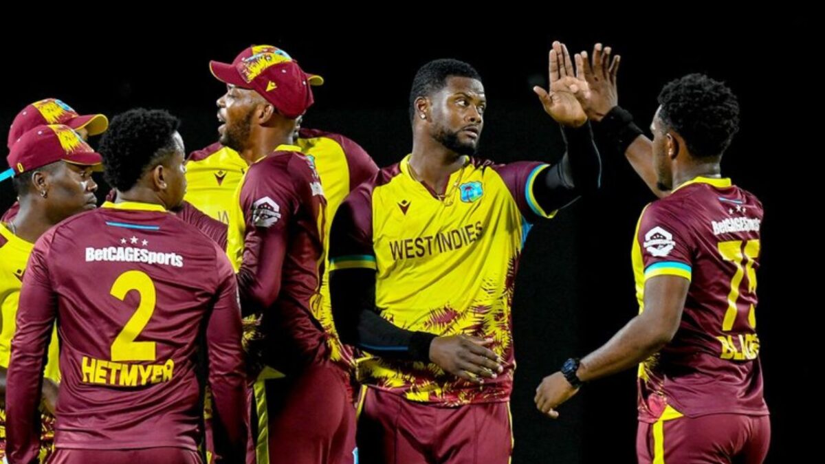West Indies के साथ 3 वनडे और 3 टी20 मैच खेलेगी टीम, सभी मुकाबलों की डेट का बोर्ड ने किया ऐलान