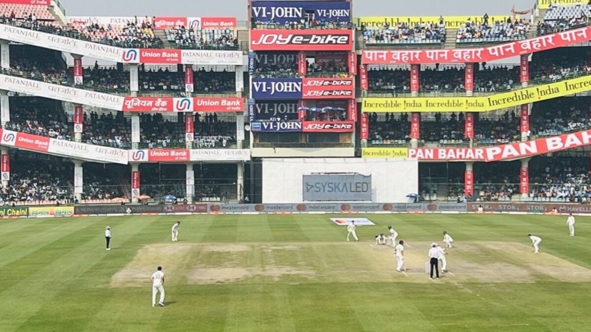 6,6,6,6,6,6,6..... सभी Record चकनाचूर! एक पारी में इस टीम ने ठोके 1465 रन, रचा असंभव इतिहास