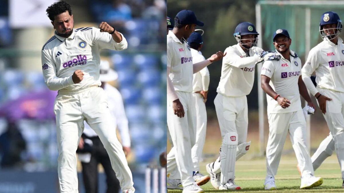 Kuldeep Yadav के 5 विकेटों ने खत्म कर दिया इन 2 स्पिनर्स का करियर, अब शायद कभी नहीं खेल पाएंगे टीम इंडिया