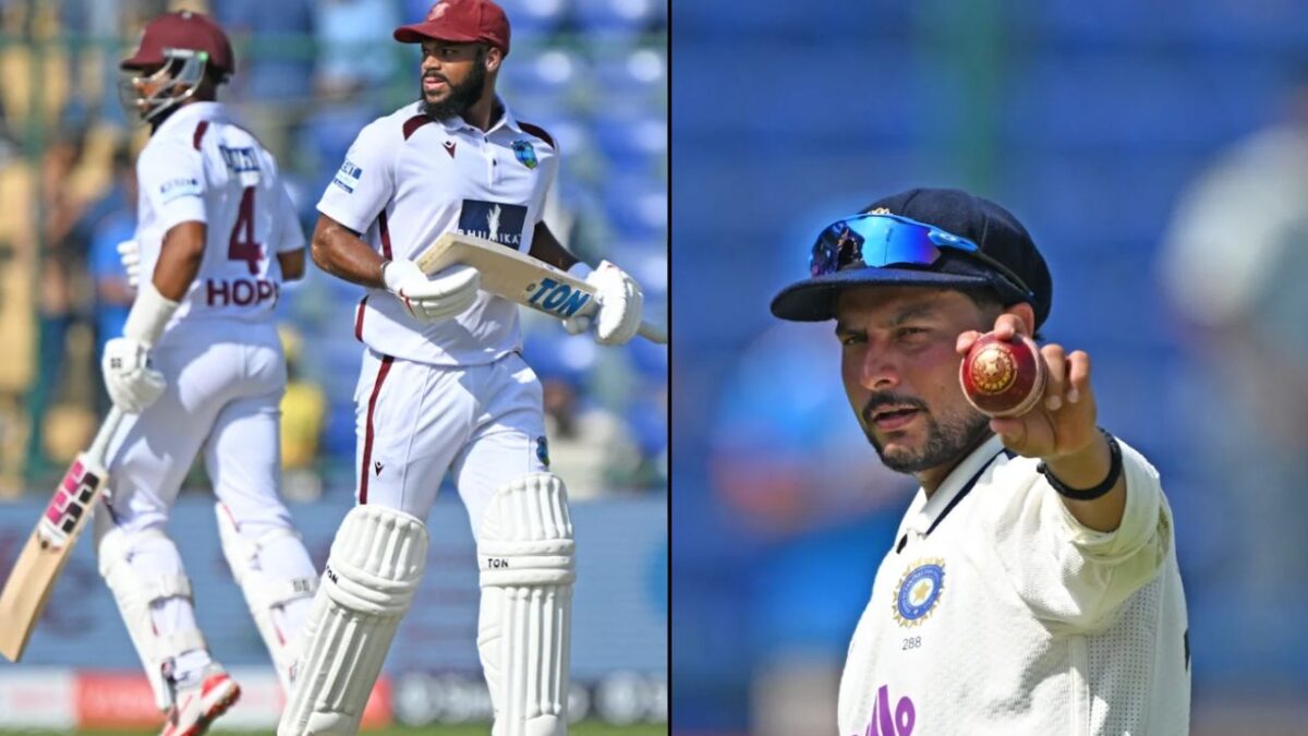 IND vs WI