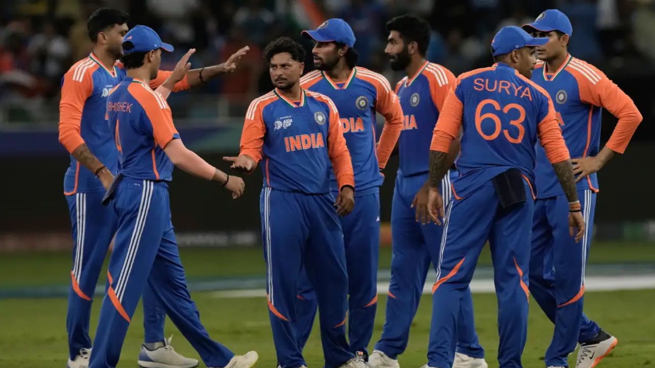 अय्यर-जायसवाल की वापसी, घरेलू सरजमीं में South Africa से 5 टी20 में भिड़ेंगे ये 16 इंडियन प्लेयर्स
