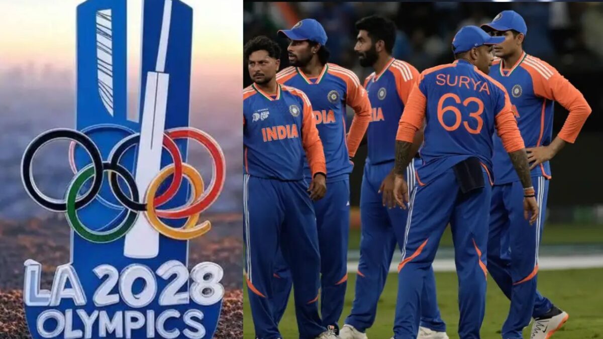ओलंपिक खेलों के लिए Team India की 15 सदस्यीय टीम की तस्वीर हुई साफ, सूर्या(कप्तान), गिल, अभिषेक, वरुण....