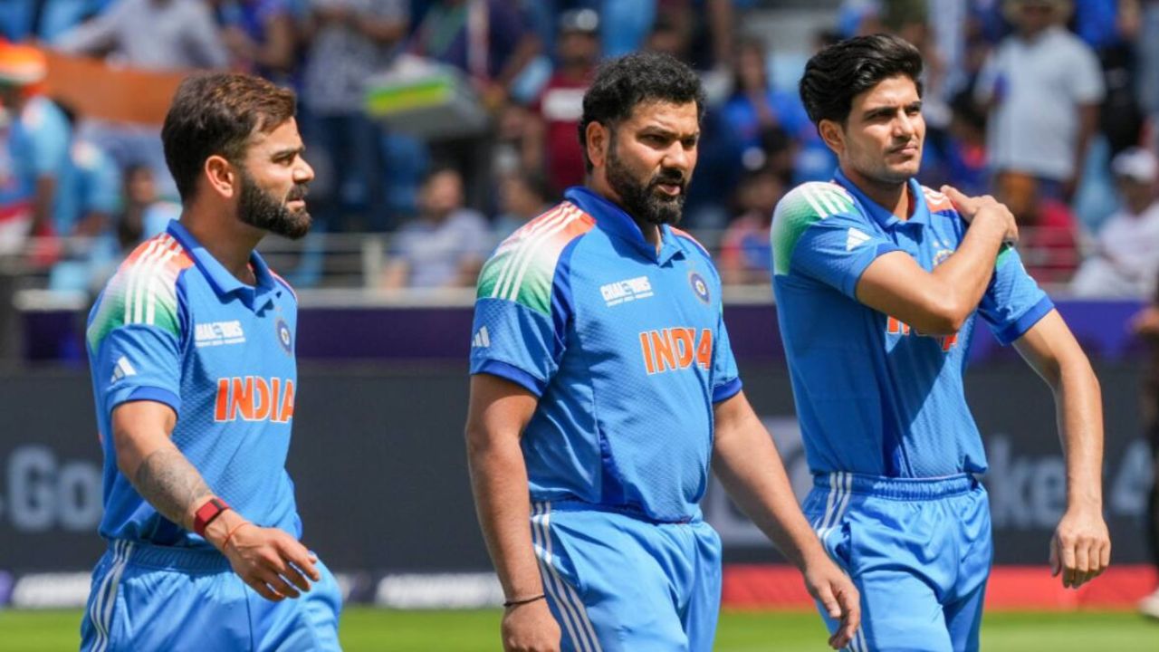 2026 में फिर से इंग्लैंड दौरे पर जाएगी Team India