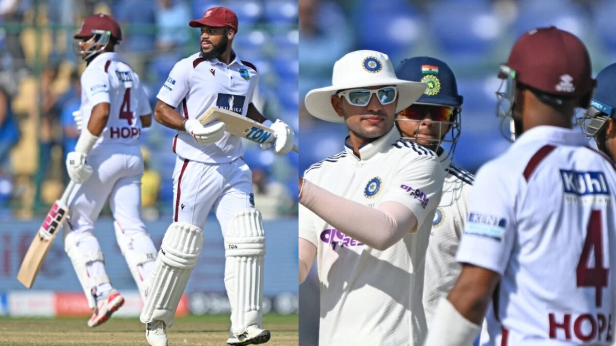 IND vs WI