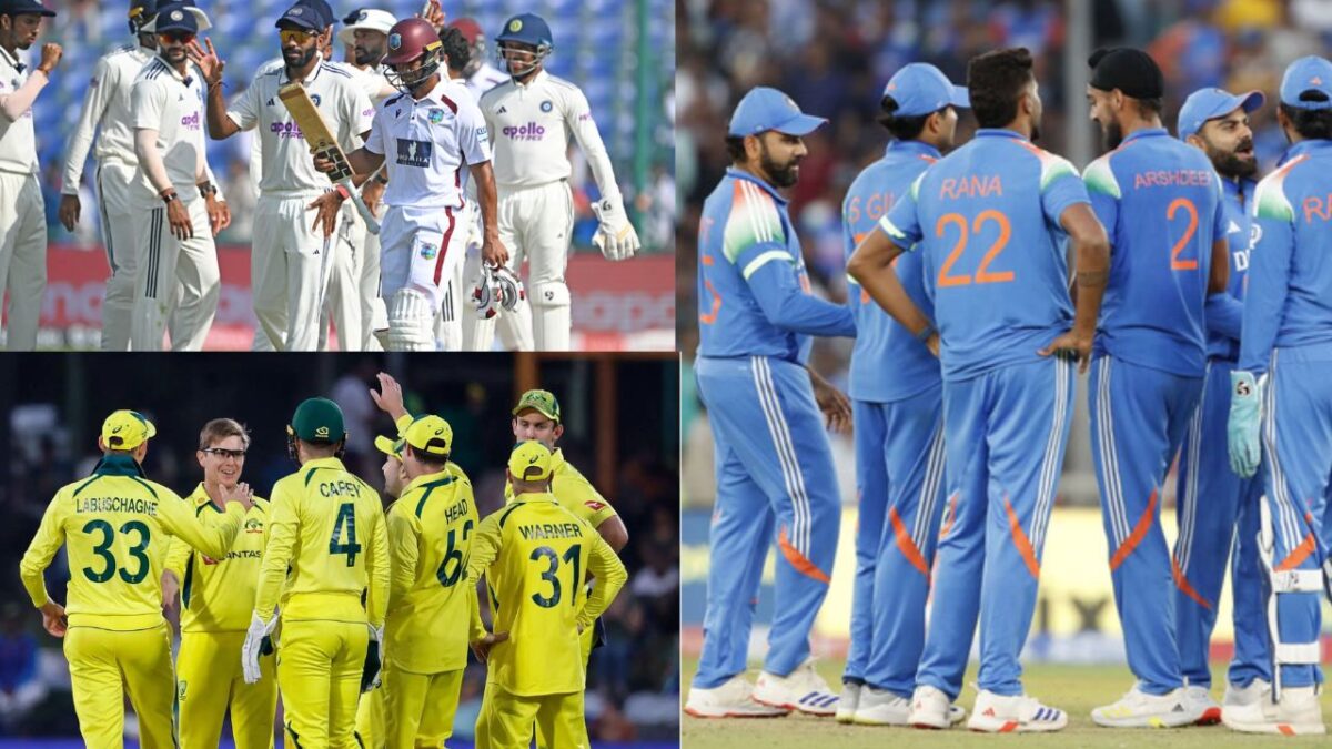 Team India