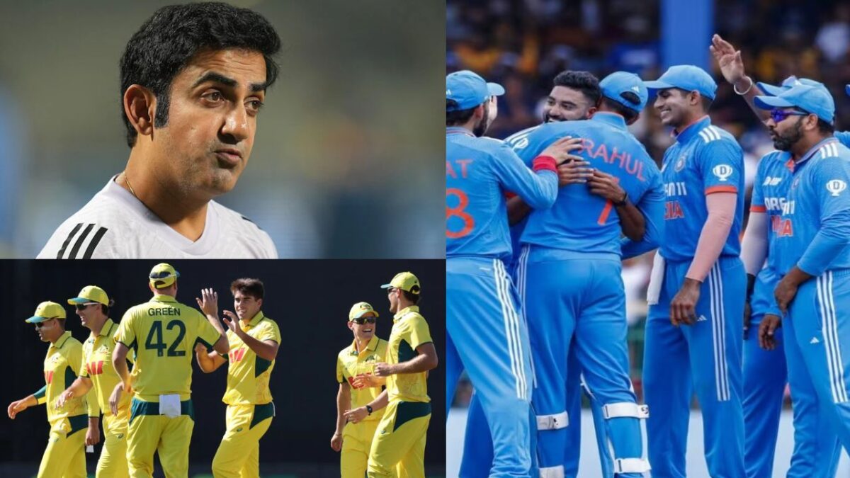 Gautam Gambhir 2 खास खिलाड़ियों को संन्यास के लिए कर सकते हैं मजबूर