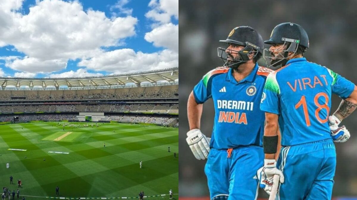 टीम इंडिया को दोहरा झटका! विराट और रोहित की वापसी टली, Perth ODI पर संकट के बादल