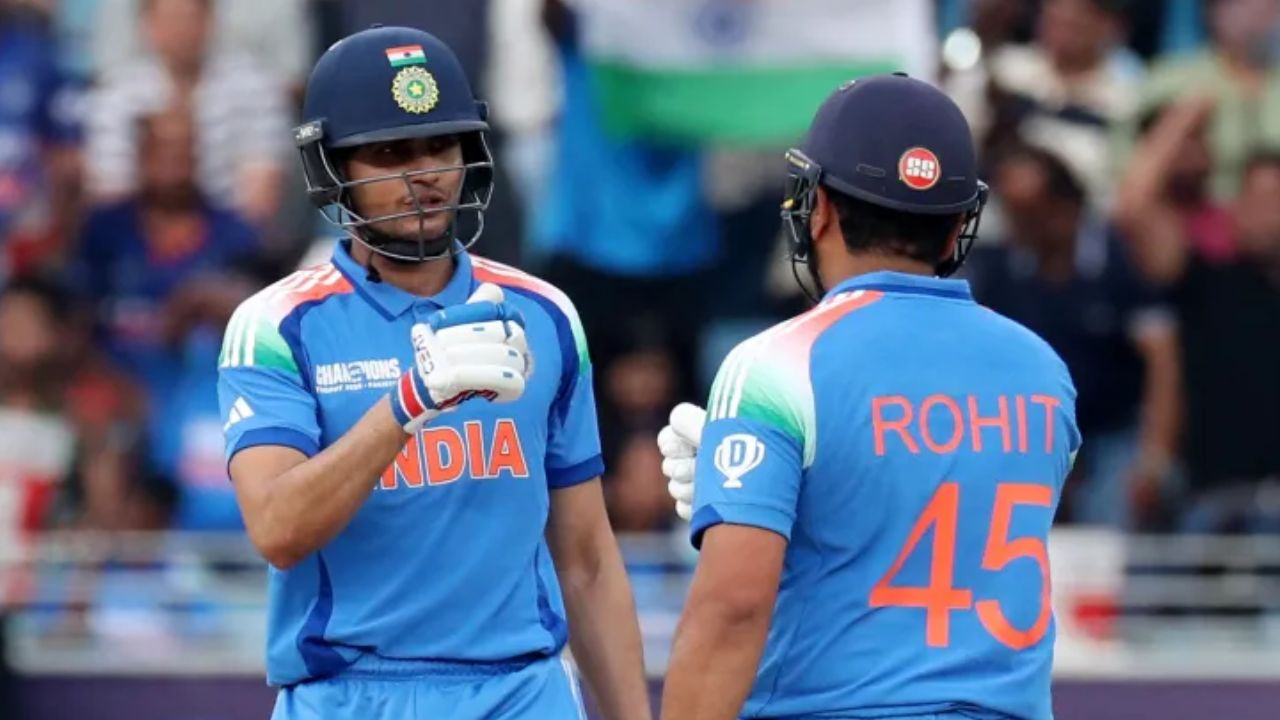 Team India
