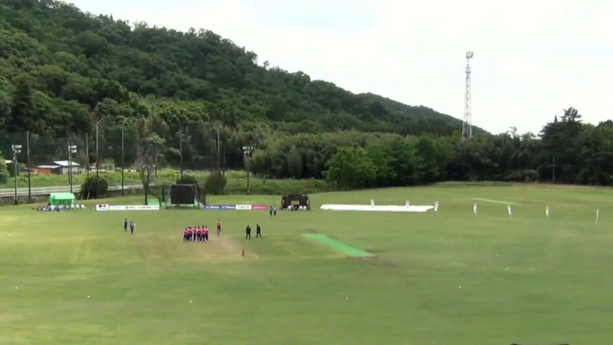 T20 International
