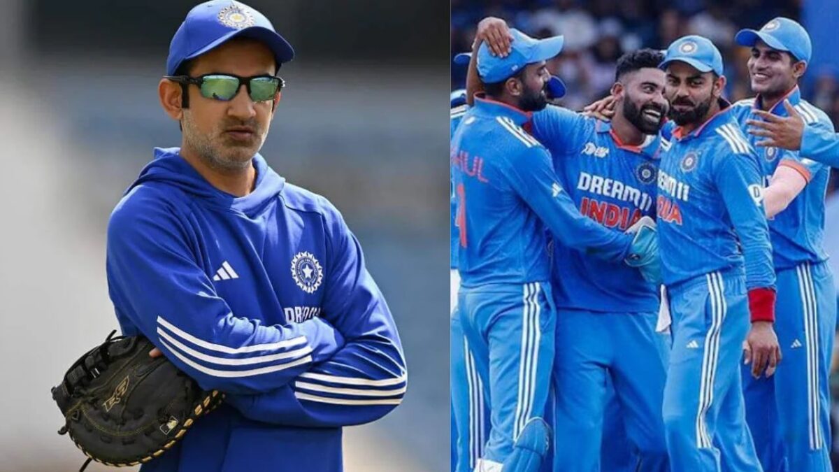 IND vs AUS