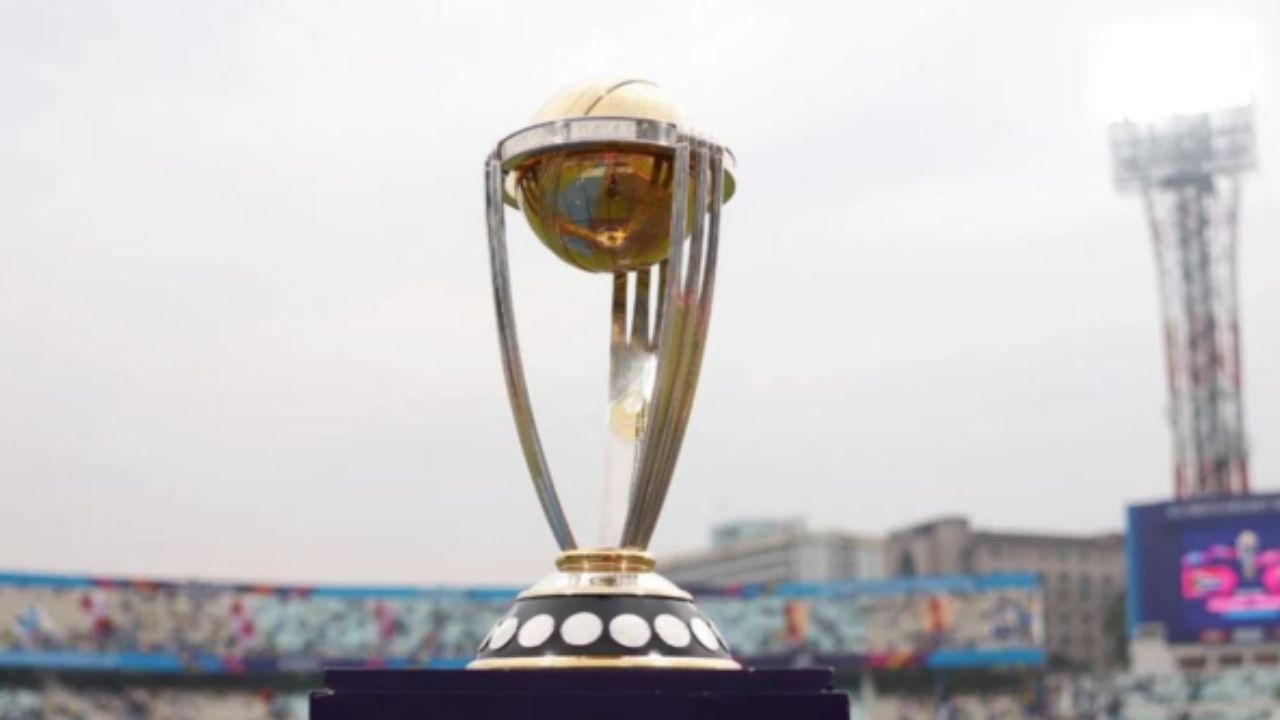 2027 World Cup