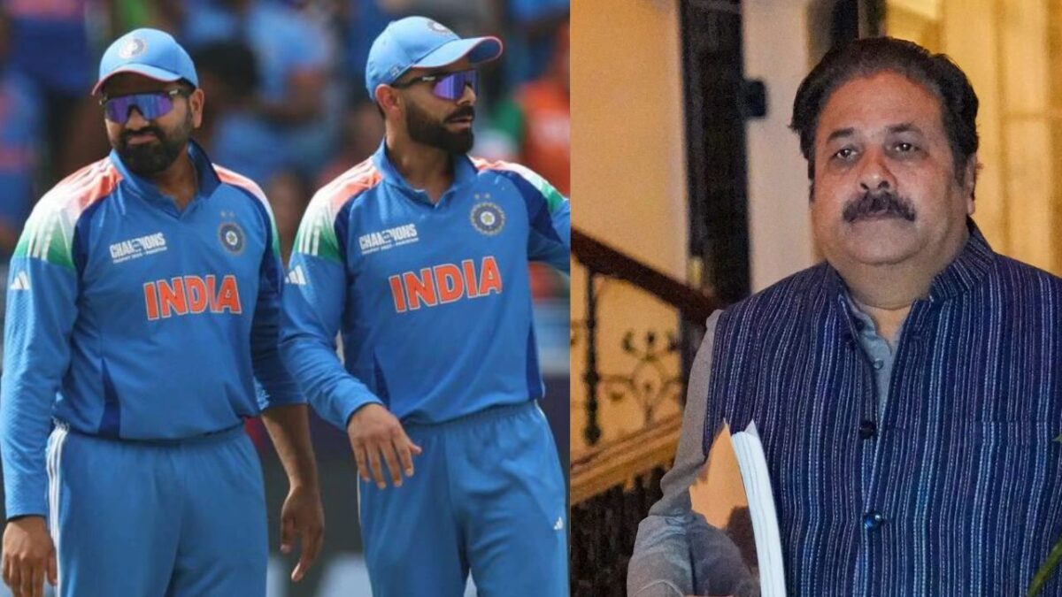 Rohit-Kohli Retirement: 