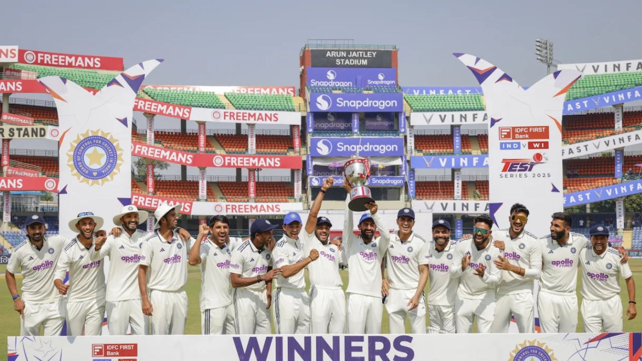 Team India